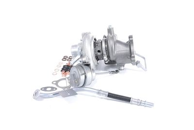 LADER AUFLADUNG BTS Turbo T981272 11