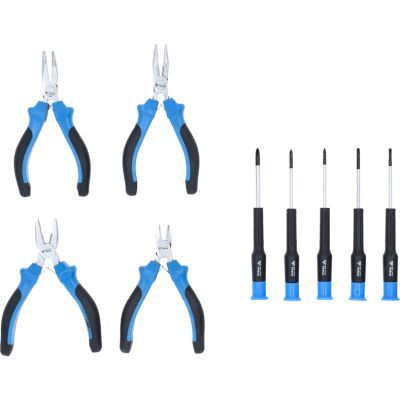 Súprava náradia KS TOOLS BT067610