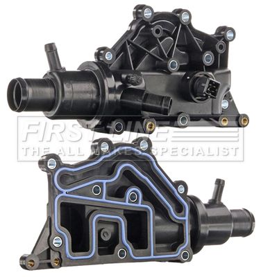 Thermostat, coolant FIRST LINE FTK158