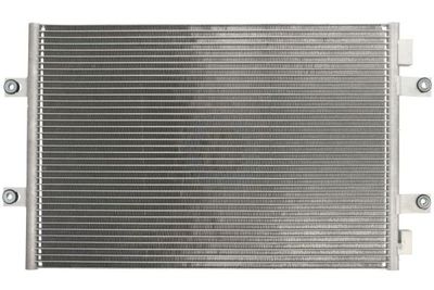 A/C condensator 585x16 past: RVI MASCOTT  RENAULT MASTER PRO 05.04-12.13