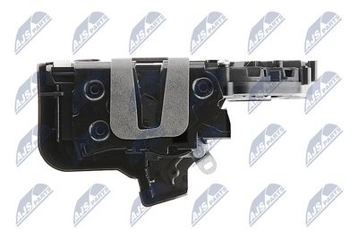 Brava vrata NTY EZC-LR-005