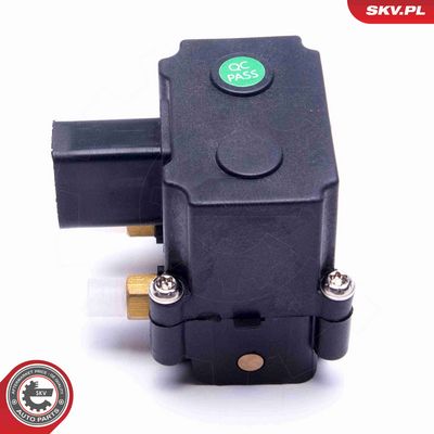 SUPAPA SISTEM SUPRAALIMENTARE ESEN SKV 93SKV814 2