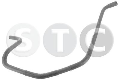 маркуч на радиатора STC