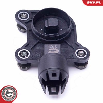 Sensor, Nockenwellenposition