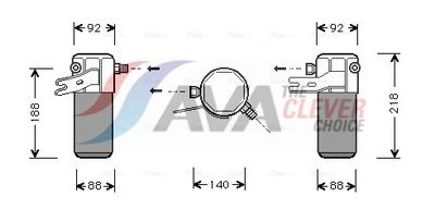 USCATOR AER CONDITIONAT