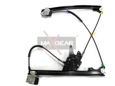 MECANISM ACTIONARE GEAM MAXGEAR 280202