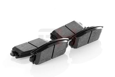 SET PLACUTE FRANA FRANA DISC GH GH410402 38