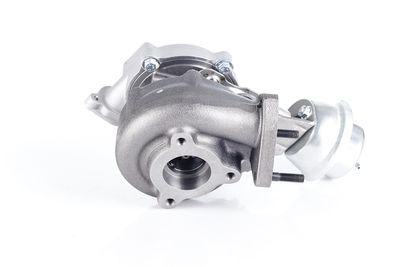 COMPRESOR SISTEM DE SUPRAALIMENTARE NISSENS 93110 23