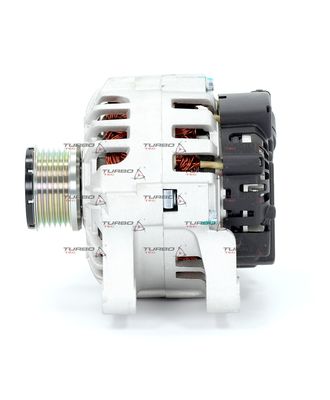 GENERATOR / ALTERNATOR TURBO-TEC TTAL001100 2