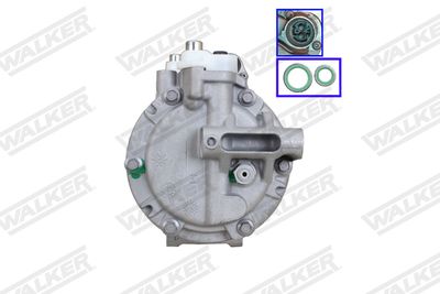 COMPRESOR CLIMATIZARE WALKER WCP00640