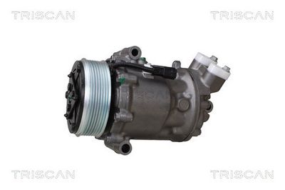 COMPRESOR CLIMATIZARE TRISCAN 902025034 1