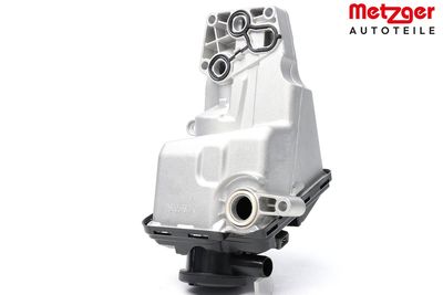 GEHäUSE ÖLFILTER METZGER AUTOTEILE 2370001 15