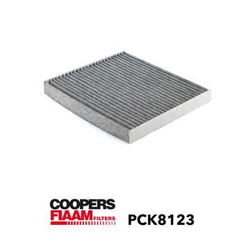 Филтър купе (поленов филтър) CoopersFiaam PCK8123