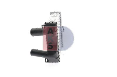 LADELUFTKüHLER AKS DASIS 127110N 3