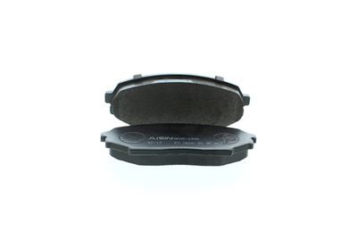 AISIN BPMZ-1900 Тормозные колодки и сигнализаторы  для MAZDA MX-5 I (NA) 1.6