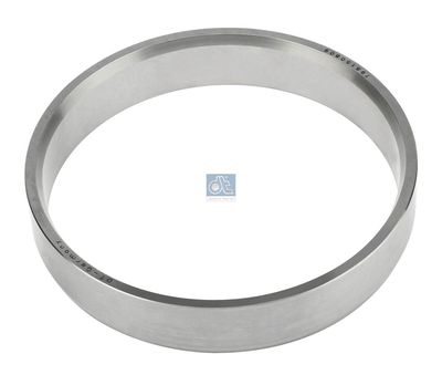 Anillo de rodamiento, buje