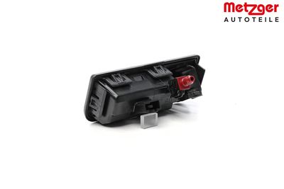 HECKKLAPPENGRIFF METZGER AUTOTEILE 2310987 16