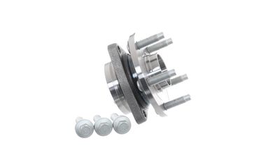 RADLAGERSATZ SKF VKBA7110 30