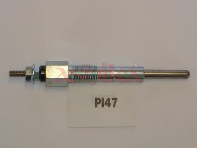 подгревна свещ ASHIKA PI47