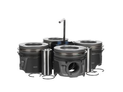 SET PISTOANE ET ENGINETEAM PM010500VR1 10