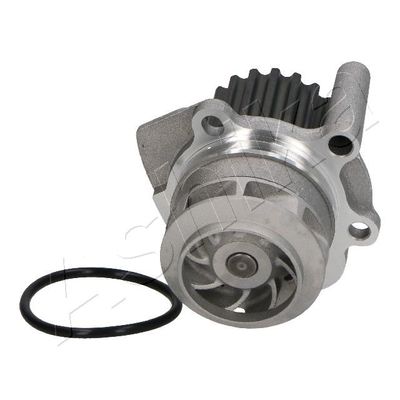 Water Pump, engine cooling 35-00-0921