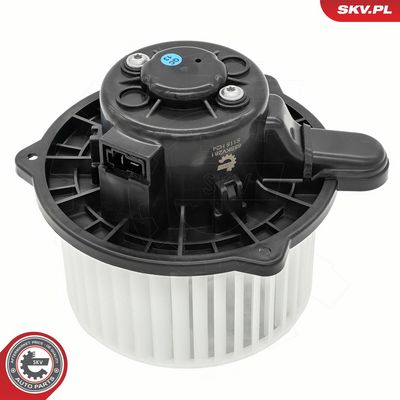 vnitřní ventilátor SKV 68SKV281