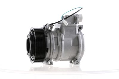 Airconditioning compressor