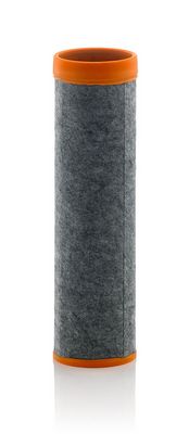 Luchtfilter 366x101x89 past: CASE IH 1135, 1145, 1155, 1170, 1190, 1195, 140, 150, 160, 170, 175, 190  CASE-STEYR CVT 120, CVT 120 A, CVT 130, CVT 130 A, CVT 150, CVT 150 A, CVT 170, CVT 170 A