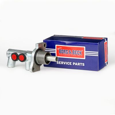 Brake Master Cylinder Borg & Beck BBM4755