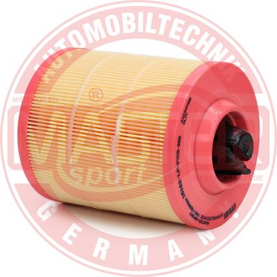 FILTRU AER MASTER-SPORT GERMANY 16142LFPCSMS 3