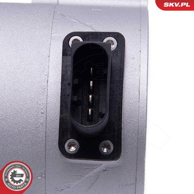 Vodné čerpadlo, chladenie motora ESEN SKV 22SKV055