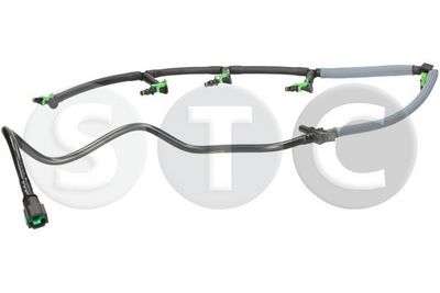 FURTUN SUPRACURGERE COMBUSTIBIL