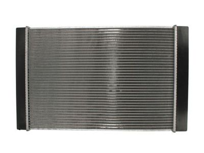 Motorradiator (handmatig)