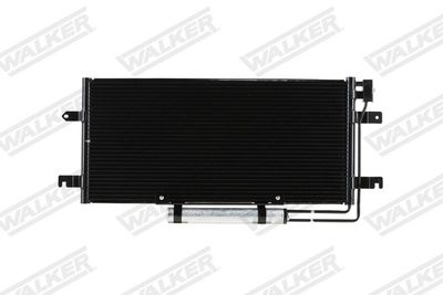CONDENSATOR CLIMATIZARE WALKER WCD00460