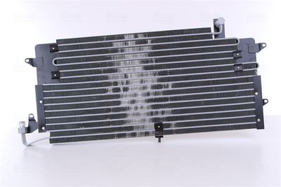 CONDENSATOR CLIMATIZARE NISSENS 94174 1