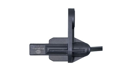 Čidlo ABS HELLA 6PU 358 418-101