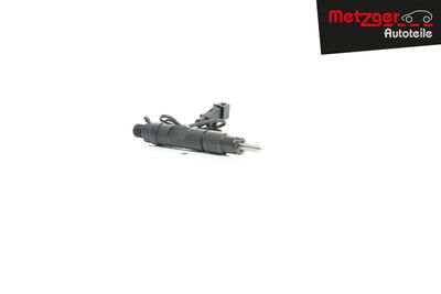 INJECTOR METZGER AUTOTEILE 0870239 29