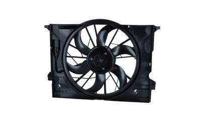 VENTILATOR RADIATOR NRF 47854 5