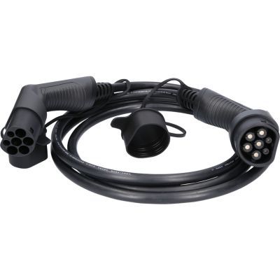 Nabíjecí kabel, elektromobil KS TOOLS 117.7165