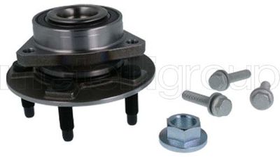 Wheel Bearing Kit 19-8173