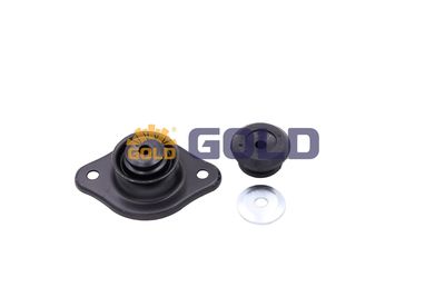 Опора стойки амортизатора JAPANPARTS GSM0015 для DAEWOO KALOS