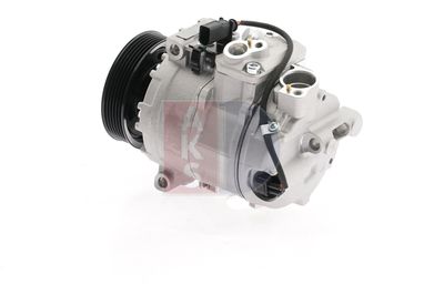 KOMPRESSOR KLIMAANLAGE AKS DASIS 851557N 4