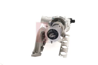 LADER AUFLADUNG AKS DASIS 045198N 7