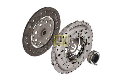 комплект съединител Schaeffler LuK