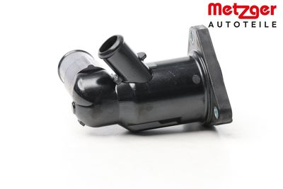 THERMOSTAT KüHLMITTEL METZGER AUTOTEILE 4006483 36