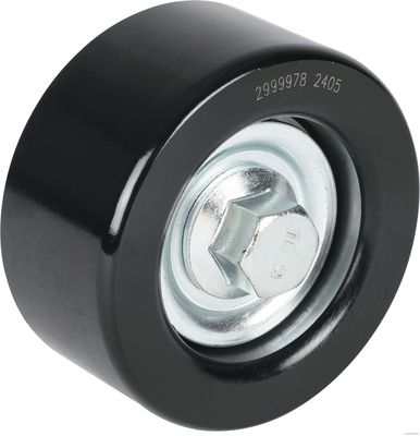 UMLENK-/FüHRUNGSROLLE KEILRIPPENRIEMEN