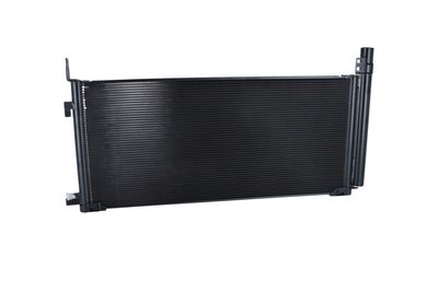 CONDENSATOR CLIMATIZARE NRF 350548 45