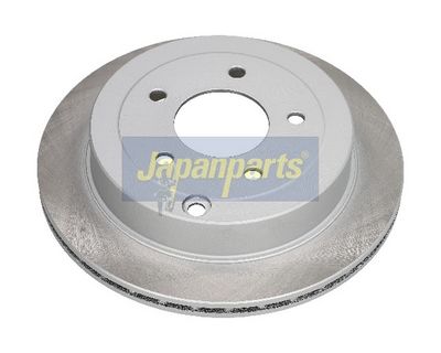 спирачен диск JAPANPARTS DP-324C