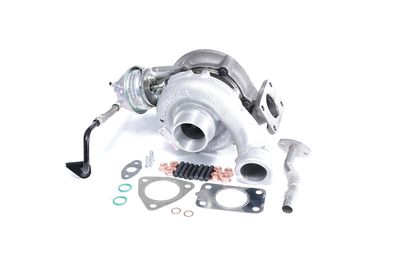 LADER AUFLADUNG BTS Turbo T981012 2