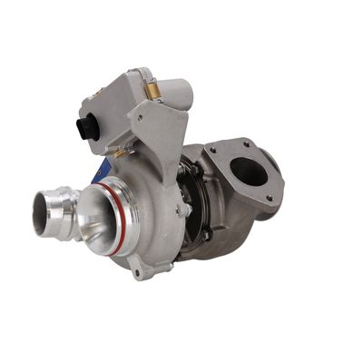 COMPRESOR SISTEM DE SUPRAALIMENTARE NISSENS 93327 4